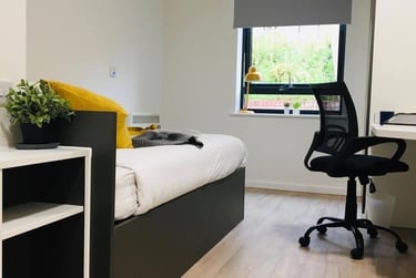 1 bed flat, Wharf View, City Centre, Chester, CH14GX - Image 5